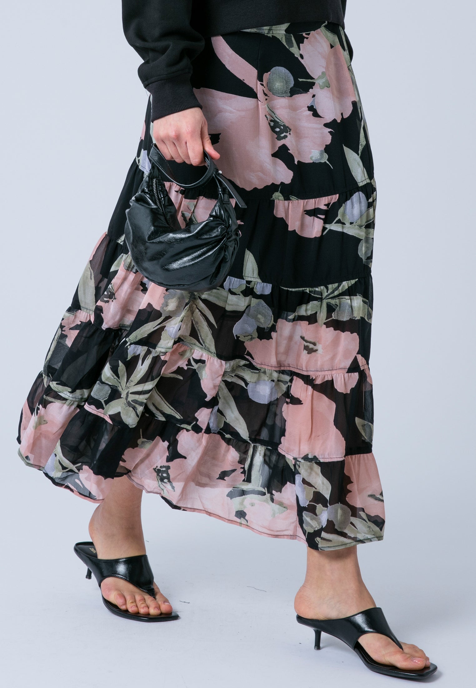 ANGELINA SKIRT PRIME